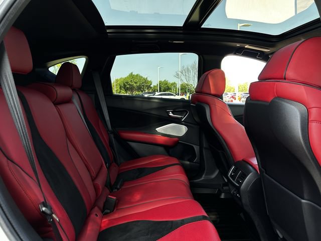 Certified 2024 Acura RDX A-Spec AWD/4WD image 31