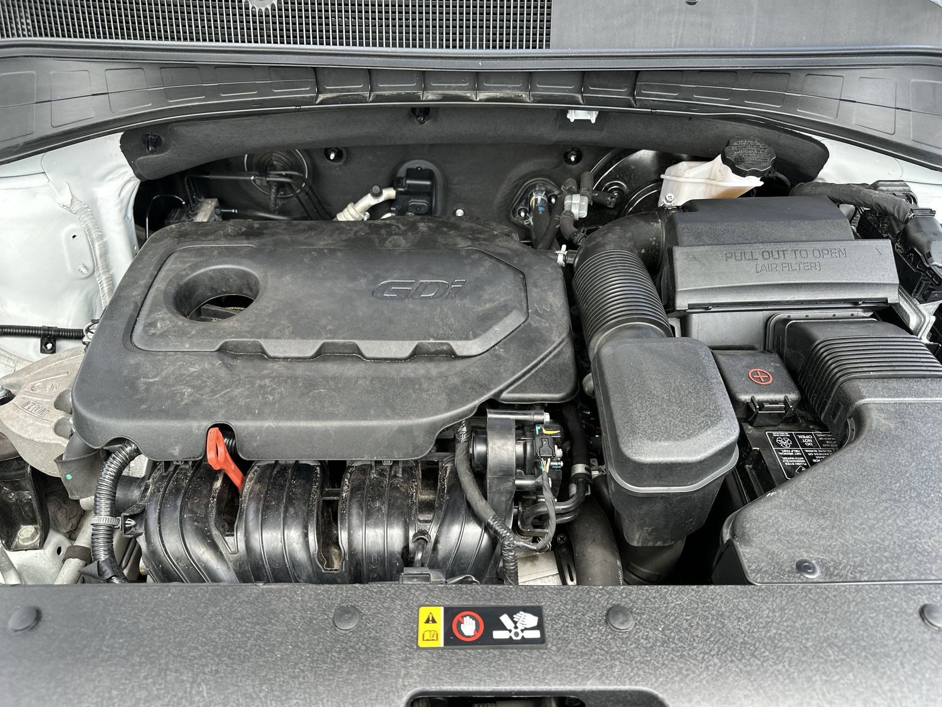 Used 2020 Kia Sorento LX image 17