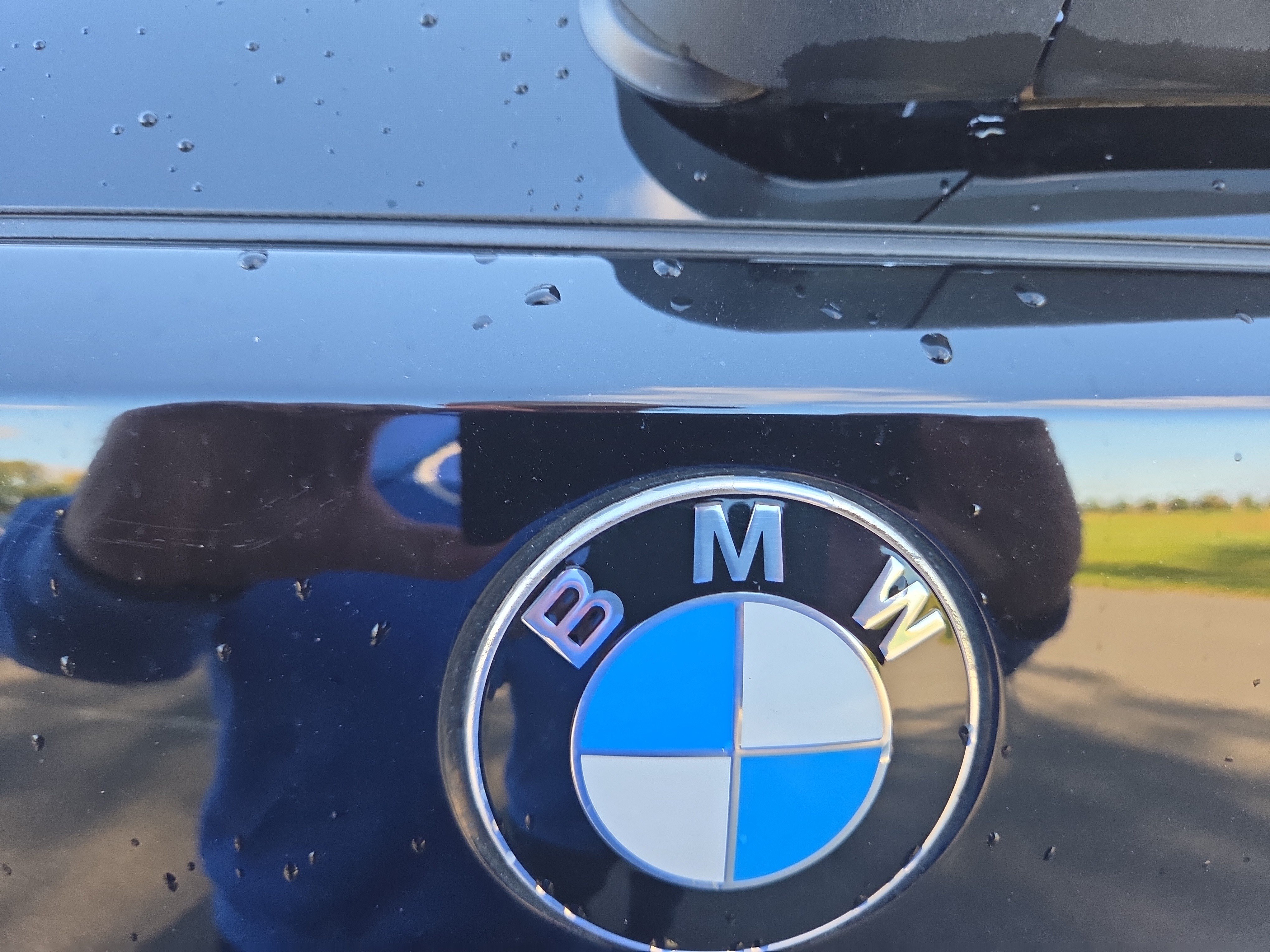 Used 2022 BMW X7 xDrive40i w/ Executive Package AWD/4WD image 23