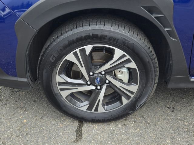 Certified 2025 Subaru Crosstrek 2.0i Premium image 21