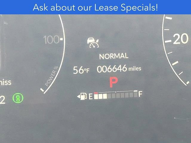 Certified 2025 Honda CR-V Sport Touring image 34