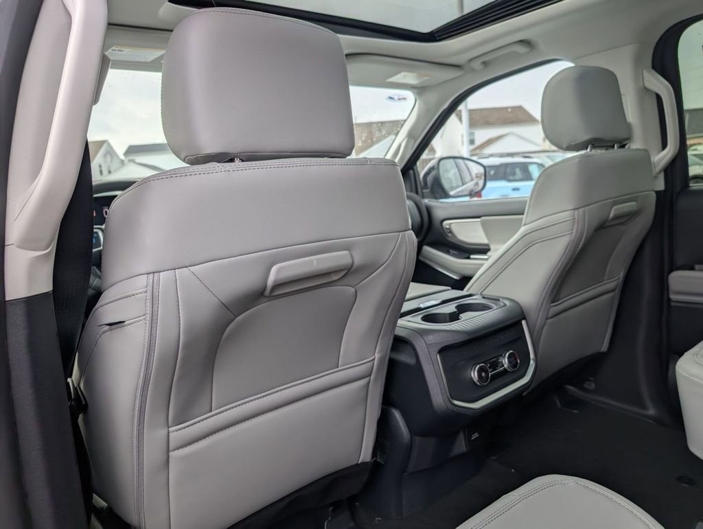 New 2026 Ford Expedition Max Active image 40