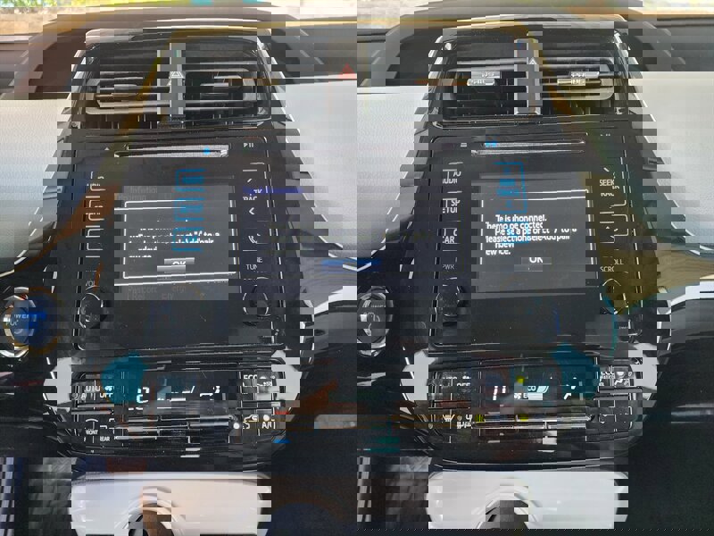 Used 2017 Toyota Prius Two FWD image 36