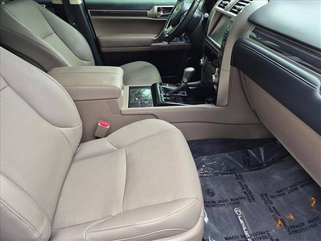 Used 2020 Lexus GX 460 Premium AWD/4WD image 21