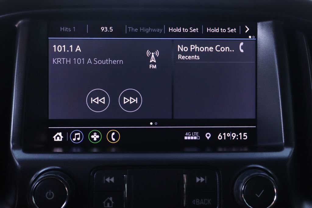 Used 2022 Chevrolet Colorado LT w/ Redline Special Edition RWD image 33