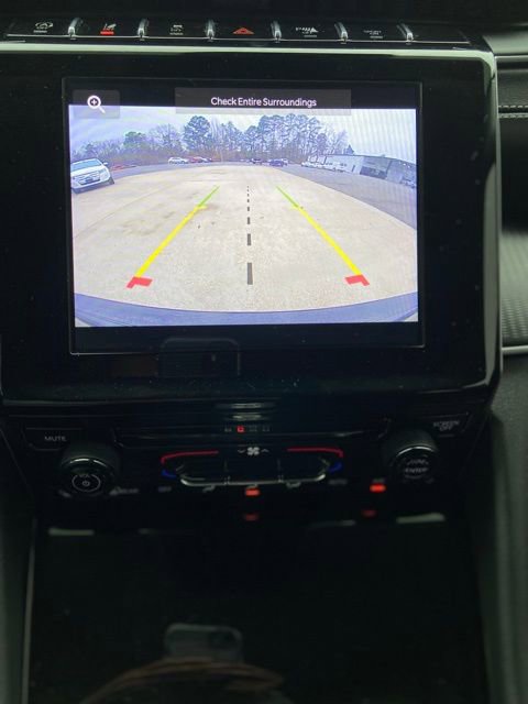 Used 2023 Jeep Grand Cherokee Laredo image 21