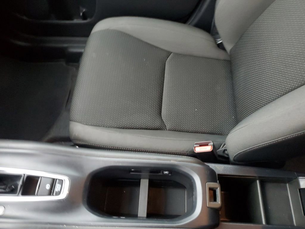 Used 2022 Honda HR-V Sport image 24