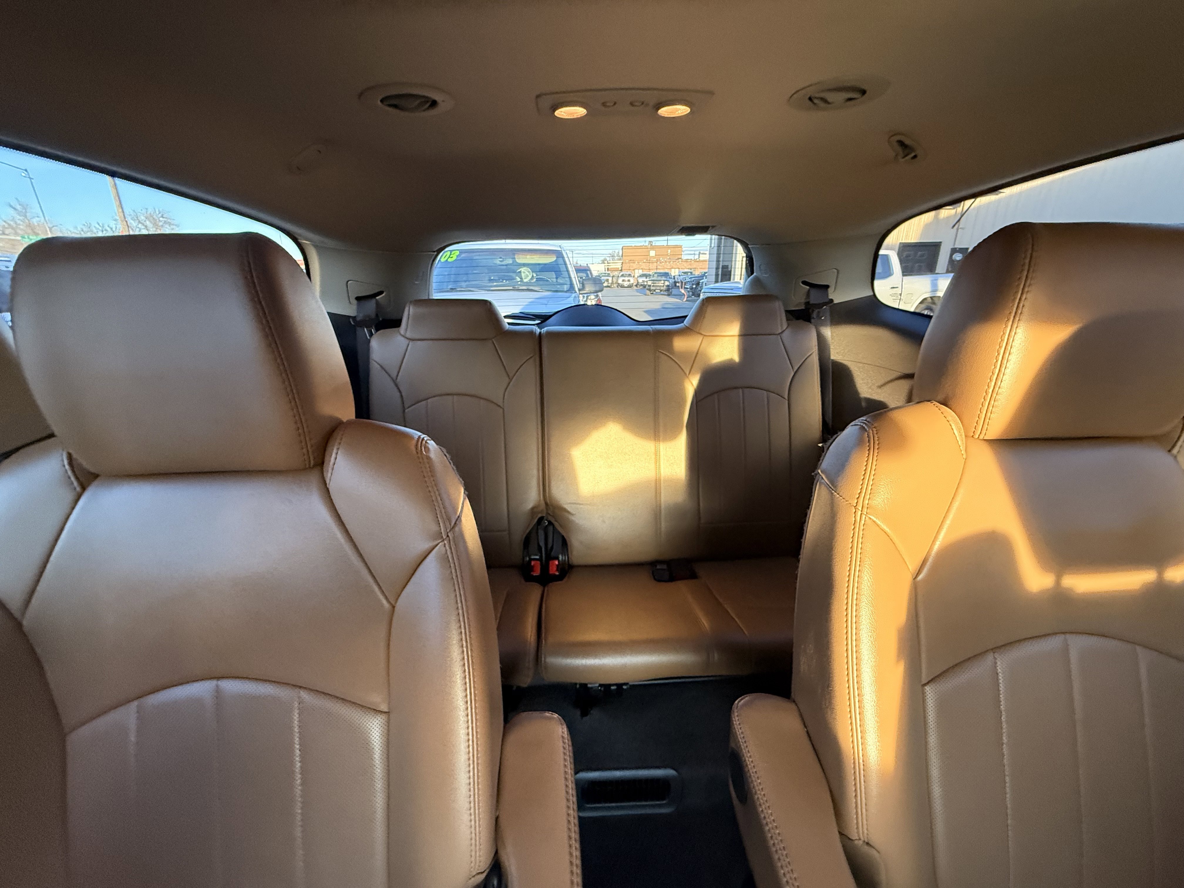 Used 2016 Buick Enclave Premium w/ Experience Buick Package image 19