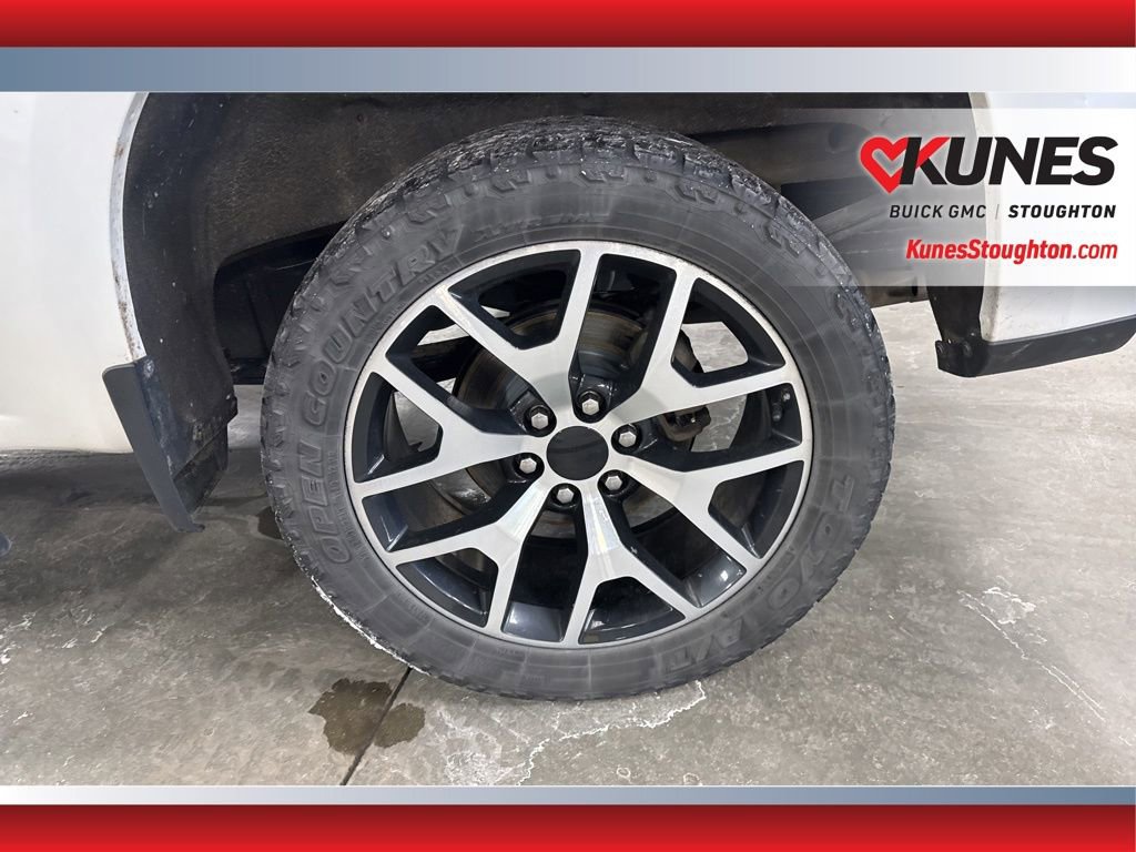 Used 2020 Chevrolet Silverado 1500 High Country image 17