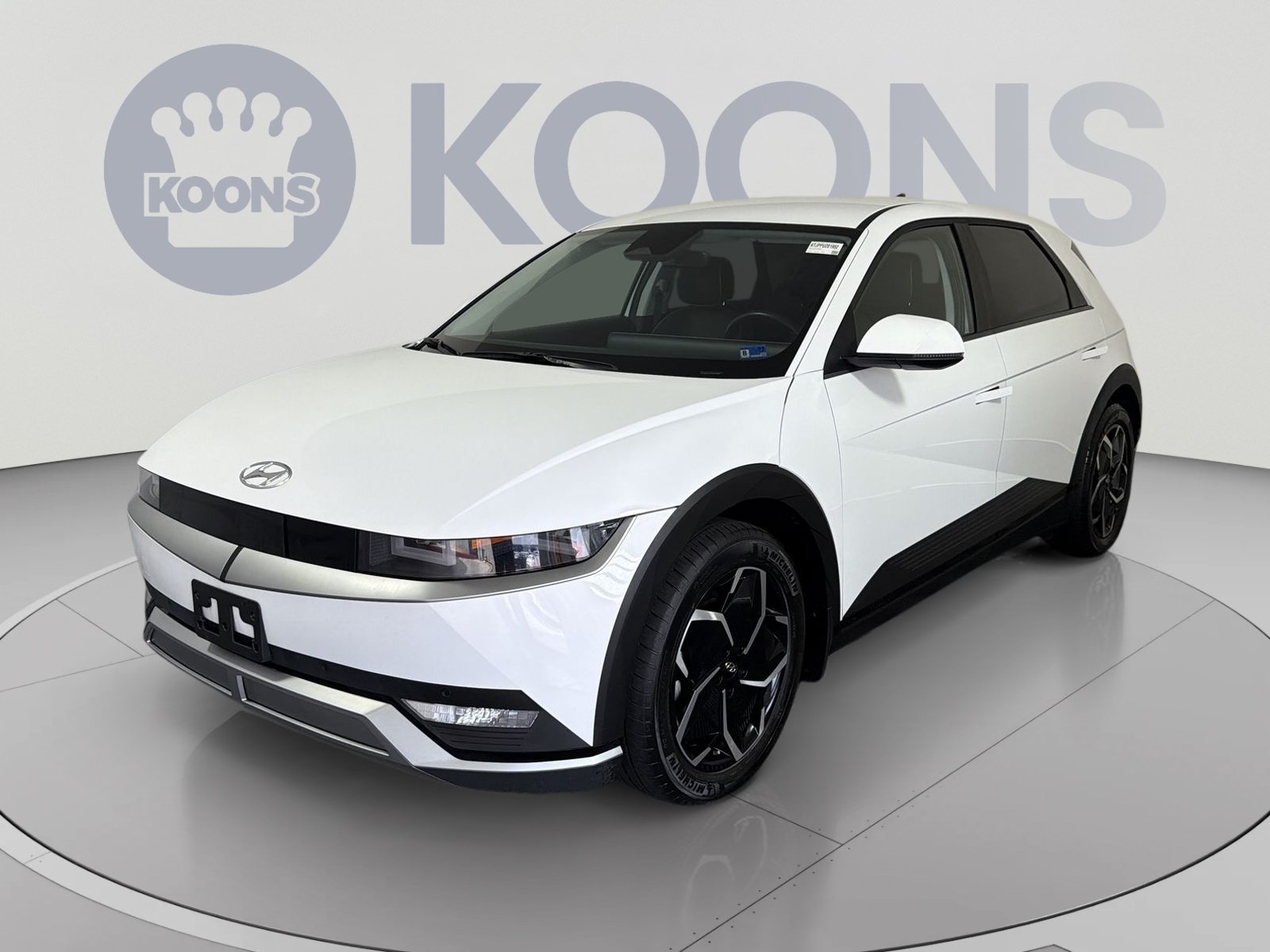 Used 2023 Hyundai Ioniq 5 SEL AWD/4WD image 1