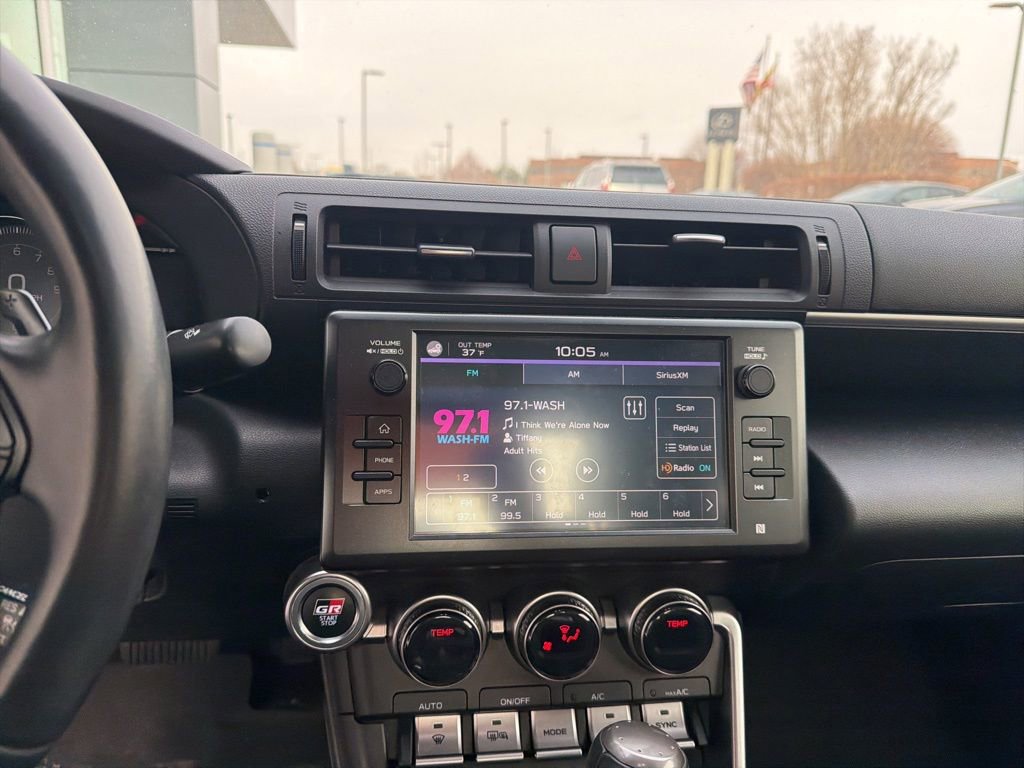 Used 2022 Toyota GR86 image 15