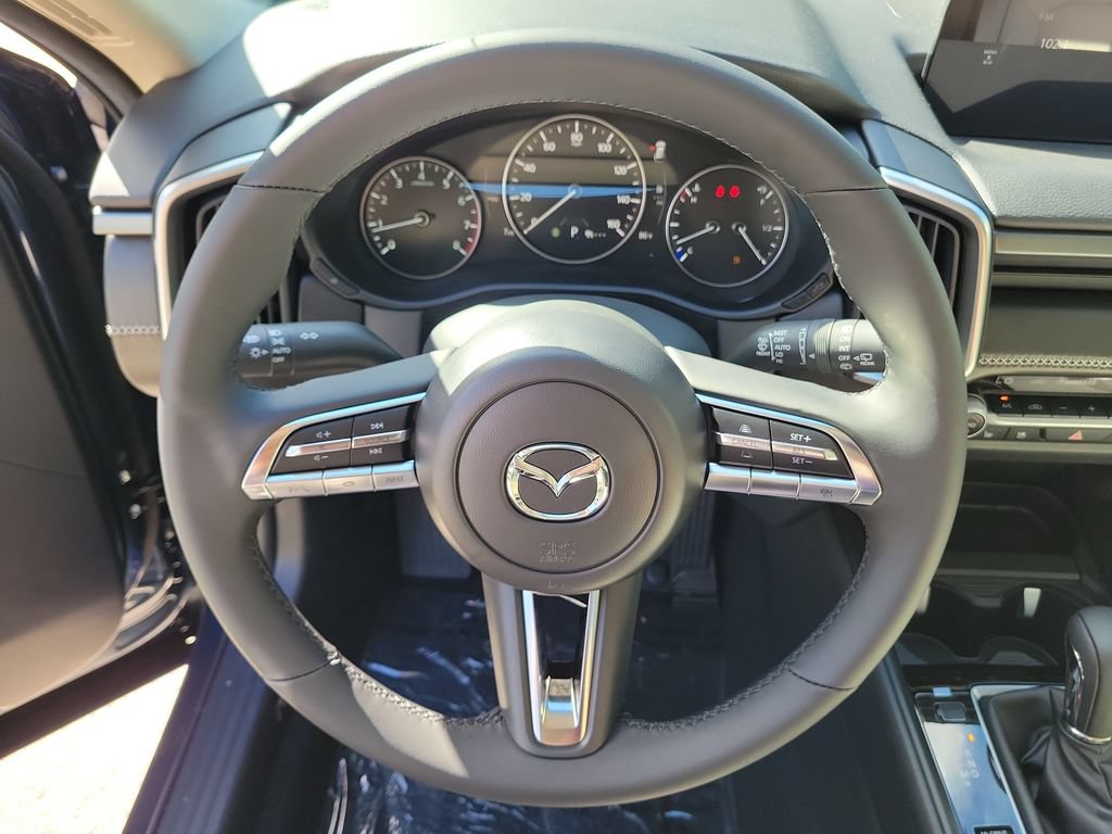 New 2026 MAZDA CX-50 AWD 2.5 S w/ Weather Package image 20