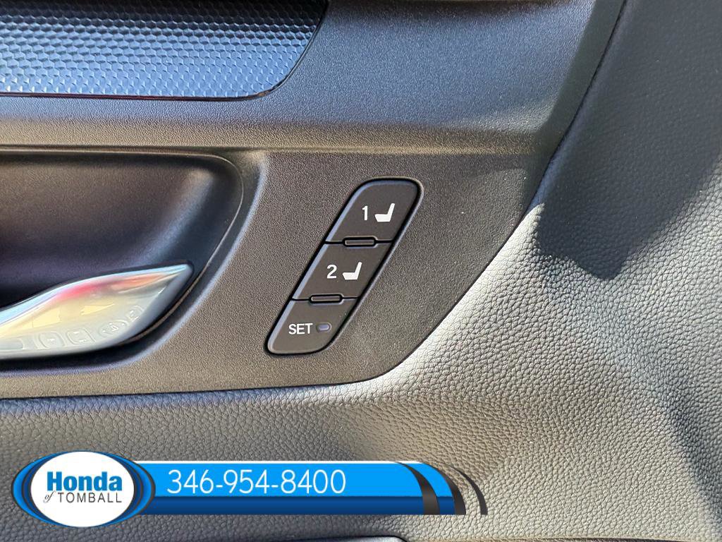 New 2026 Honda CR-V Sport-L image 8