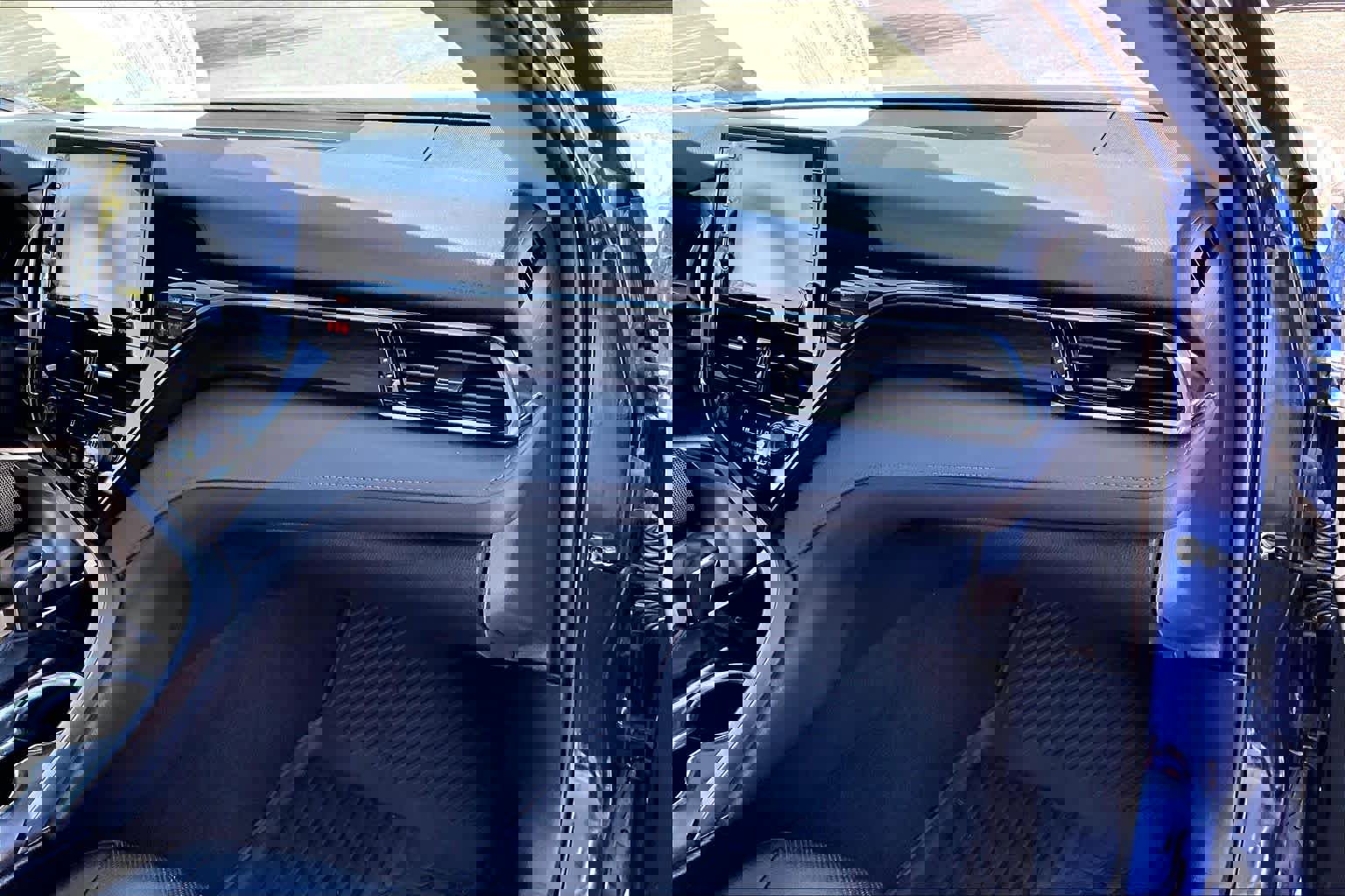 Certified 2024 Toyota Camry XLE w/ Navigation Package image 16