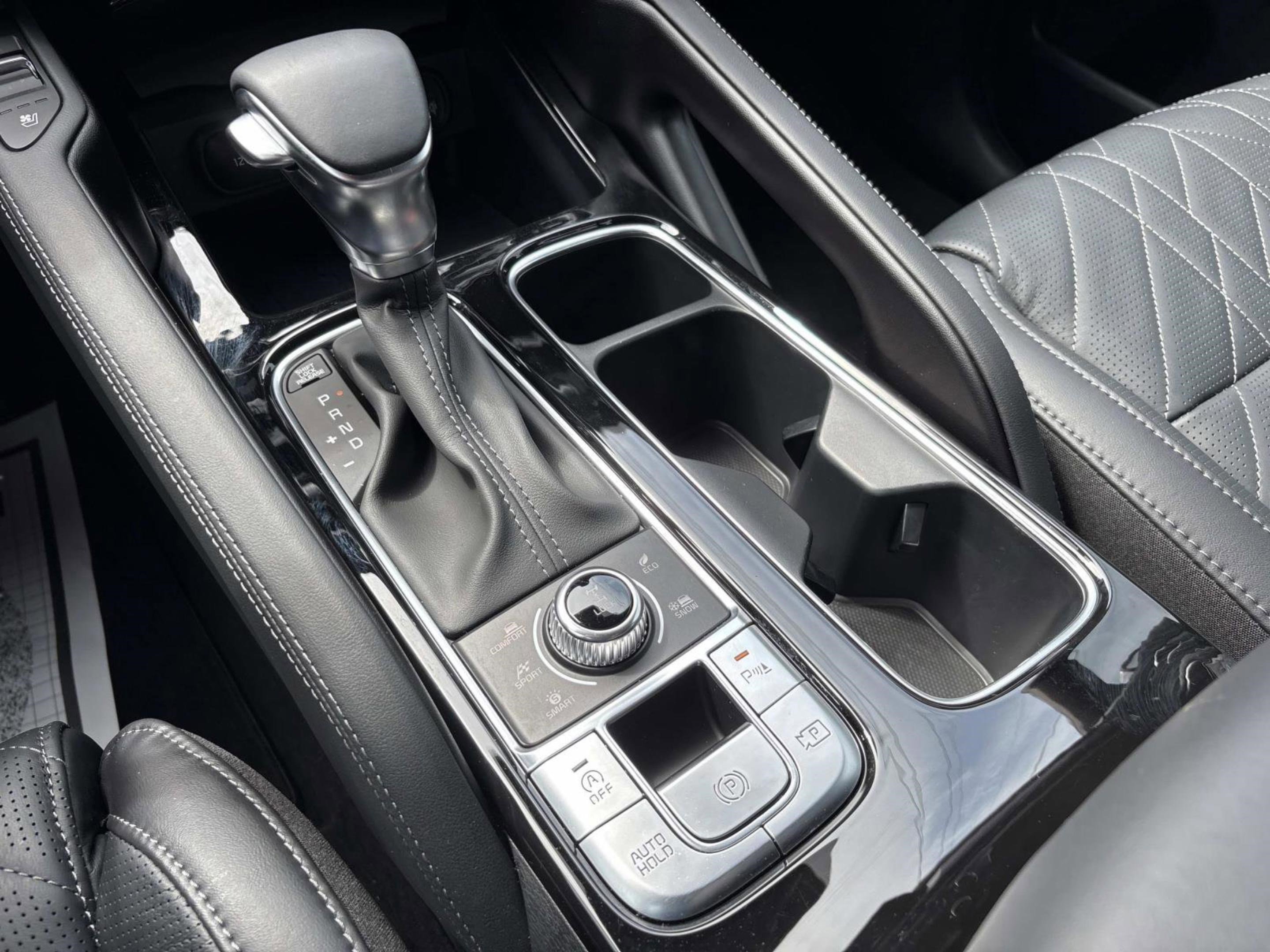 Used 2025 Kia Telluride SX Prestige X-Line image 36