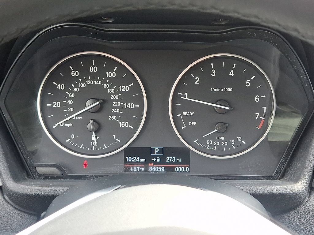 Used 2016 BMW X1 xDrive28i AWD/4WD image 23