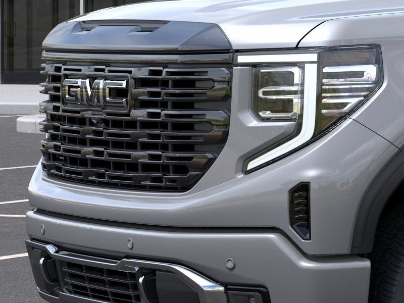 New 2026 GMC Sierra 1500 Denali Ultimate AWD/4WD image 13