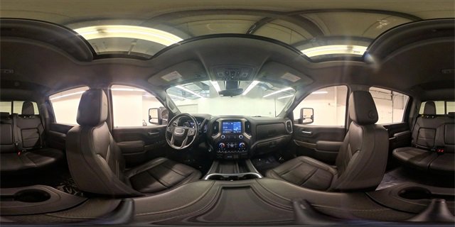 Used 2022 GMC Sierra 3500 Denali w/ Denali Ultimate Package image 37