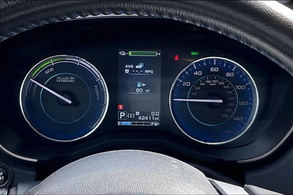 Used 2019 Subaru Crosstrek Hybrid image 12