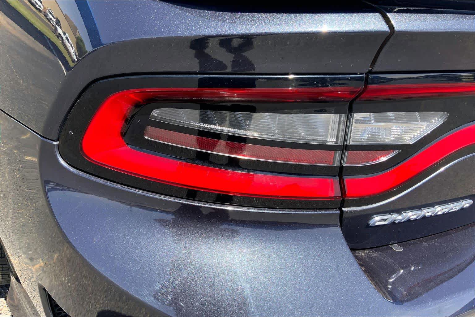 Used 2019 Dodge Charger GT w/ Performance Handling Group image 29
