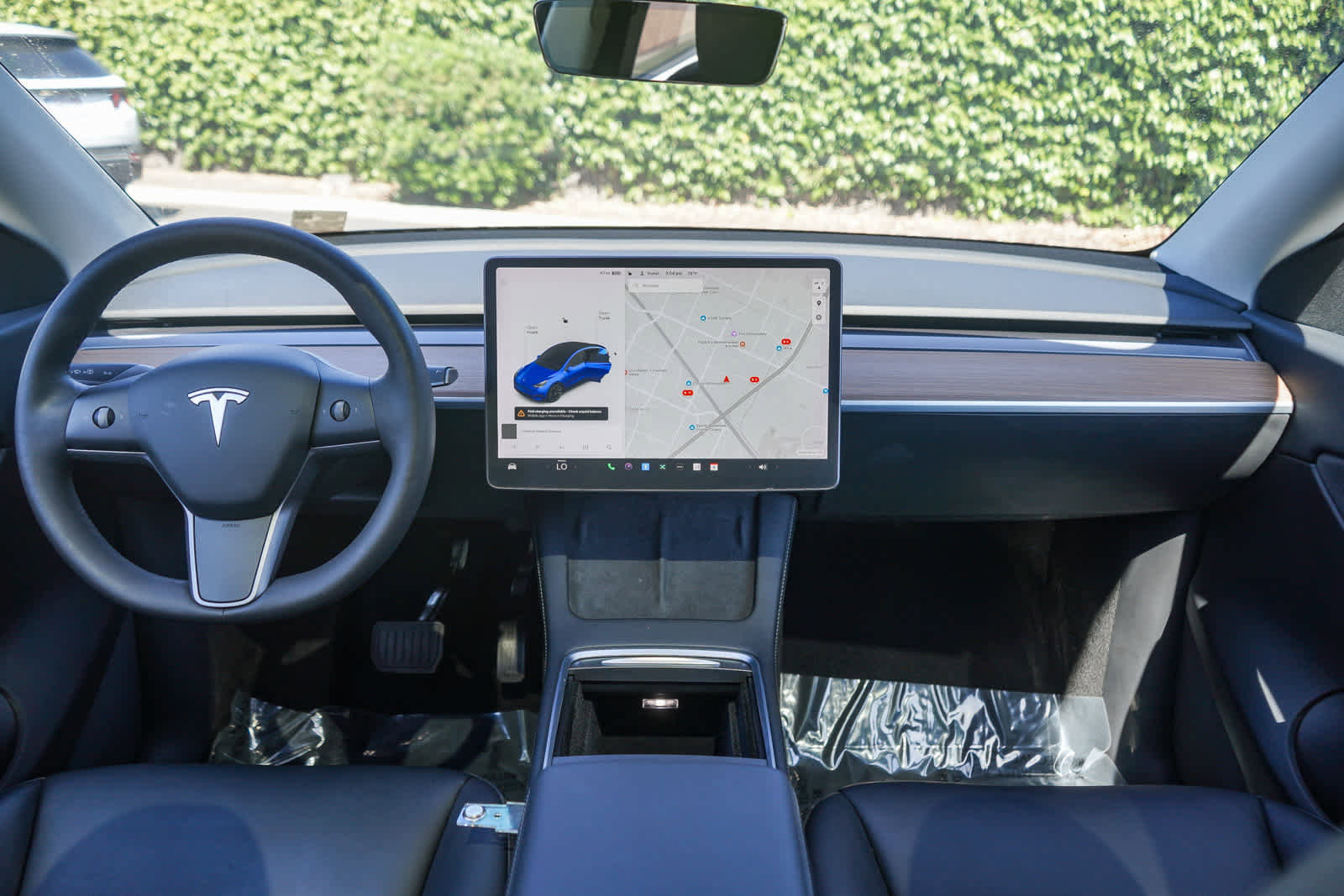 Used 2021 Tesla Model Y Long Range image 9