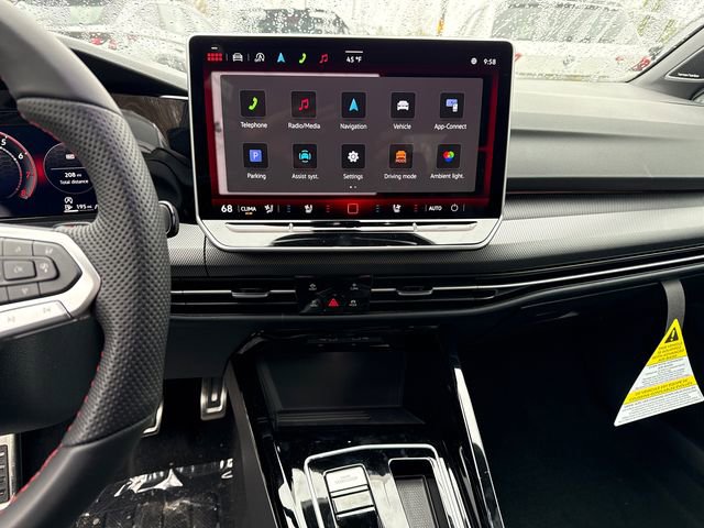 New 2026 Volkswagen GTI SE image 15