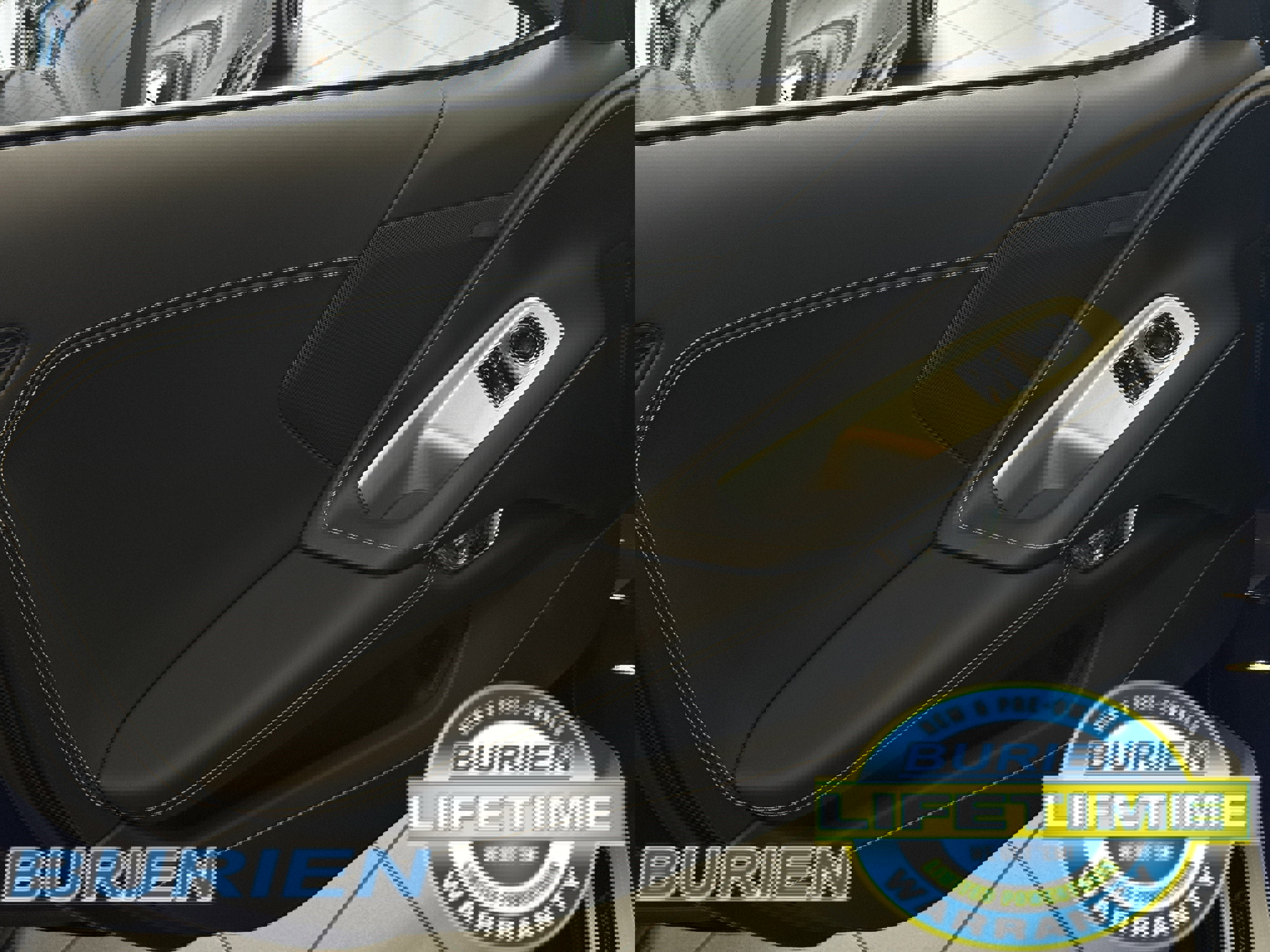 New 2026 Chevrolet Corvette Stingray Coupe w/ Z51 Performance Package image 7