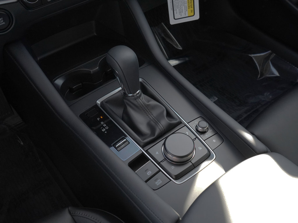 New 2026 MAZDA MAZDA3 2.5 S Sedan w/ Preferred Pkg image 18