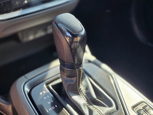 Certified 2025 Subaru Crosstrek 2.5i Sport w/ Crosstrek Mirror Package image 27