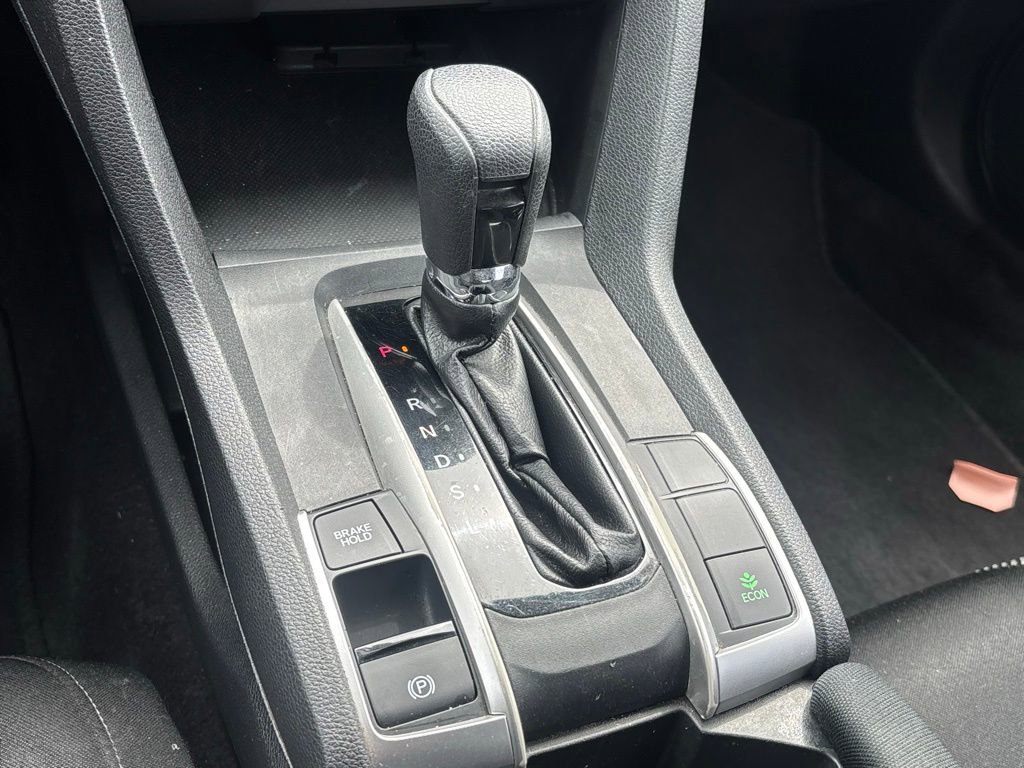 Used 2017 Honda Civic LX image 10