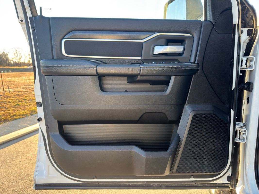 Used 2024 RAM 2500 Big Horn image 14