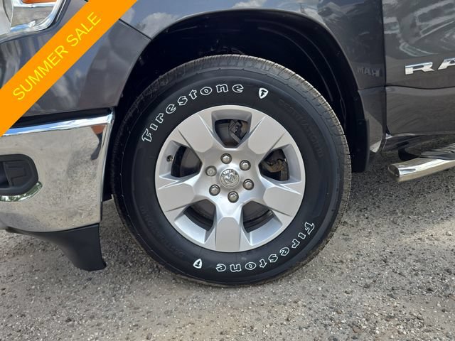 Certified 2020 RAM 1500 Lone Star RWD image 27
