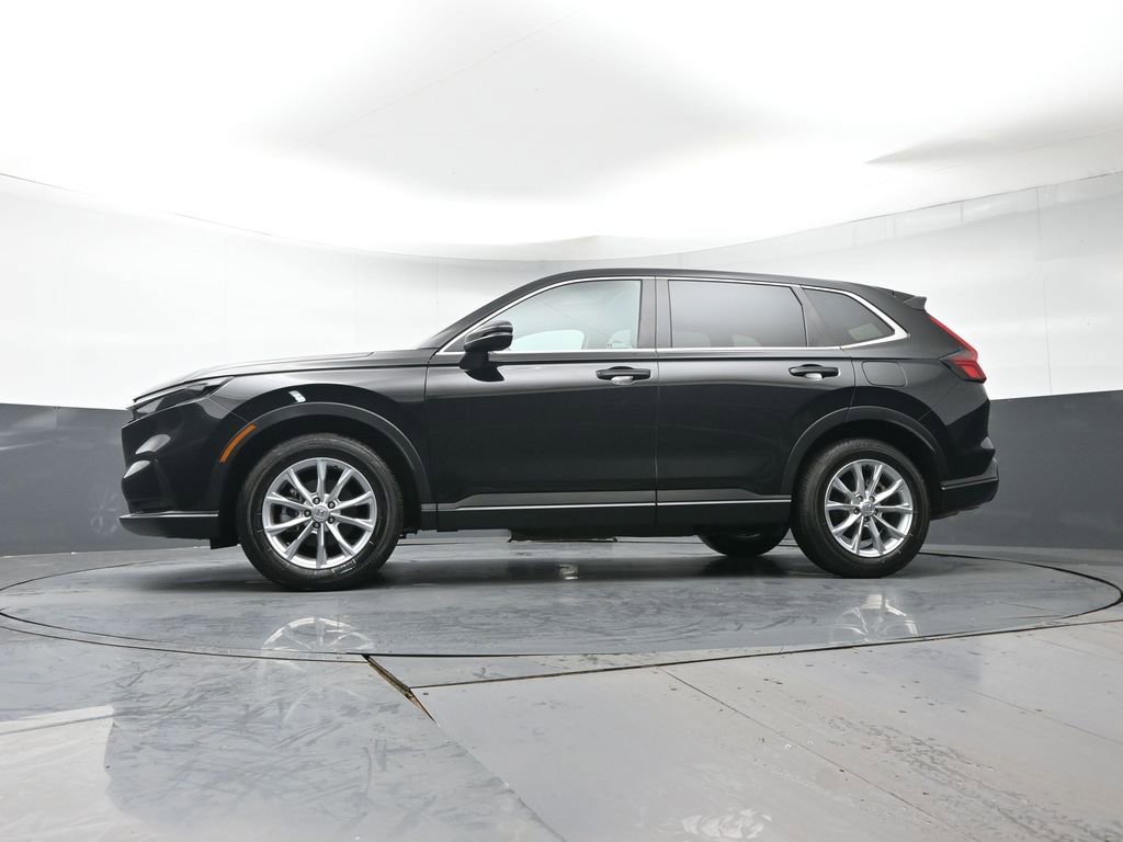 Used 2024 Honda CR-V EX-L image 27