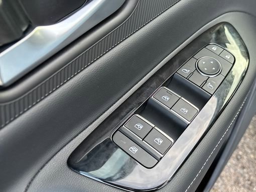 New 2026 Nissan Murano SV image 12