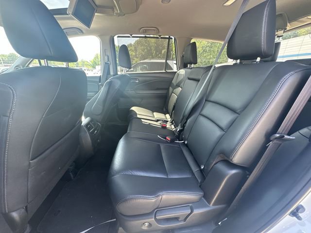 Used 2022 Honda Pilot Touring image 29