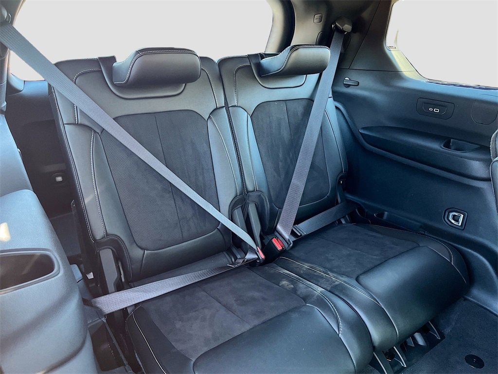 Used 2024 Jeep Grand Cherokee L Altitude image 27