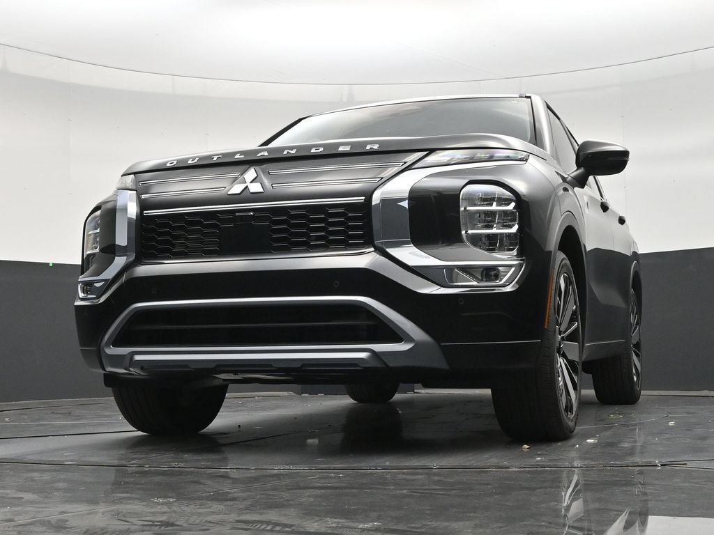 New 2026 Mitsubishi Outlander SE FWD image 27