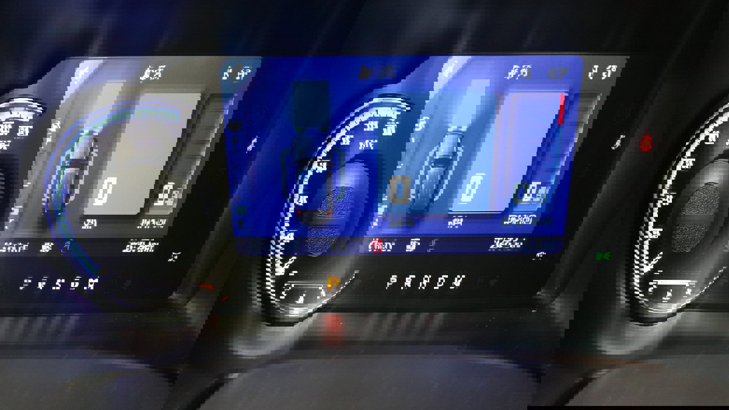 Used 2022 Ford Bronco Wildtrak image 16