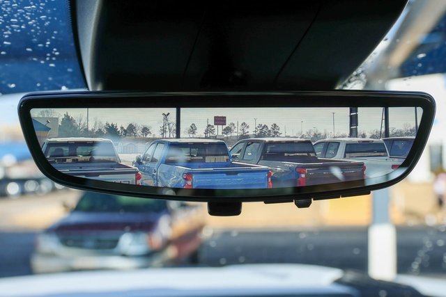 New 2026 Chevrolet Silverado 2500 High Country w/ Technology Package image 26