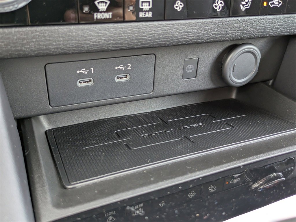 New 2025 Mitsubishi Outlander SE image 23