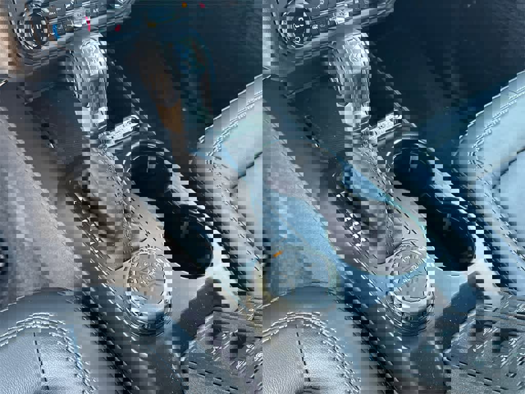 New 2025 Ford Bronco Outer Banks image 30