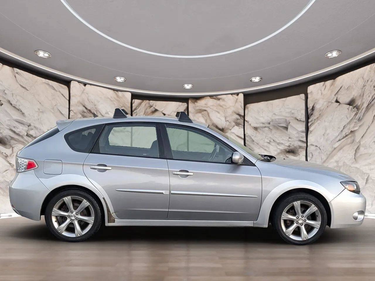 Used 2011 Subaru Impreza Outback Sport AWD/4WD image 14