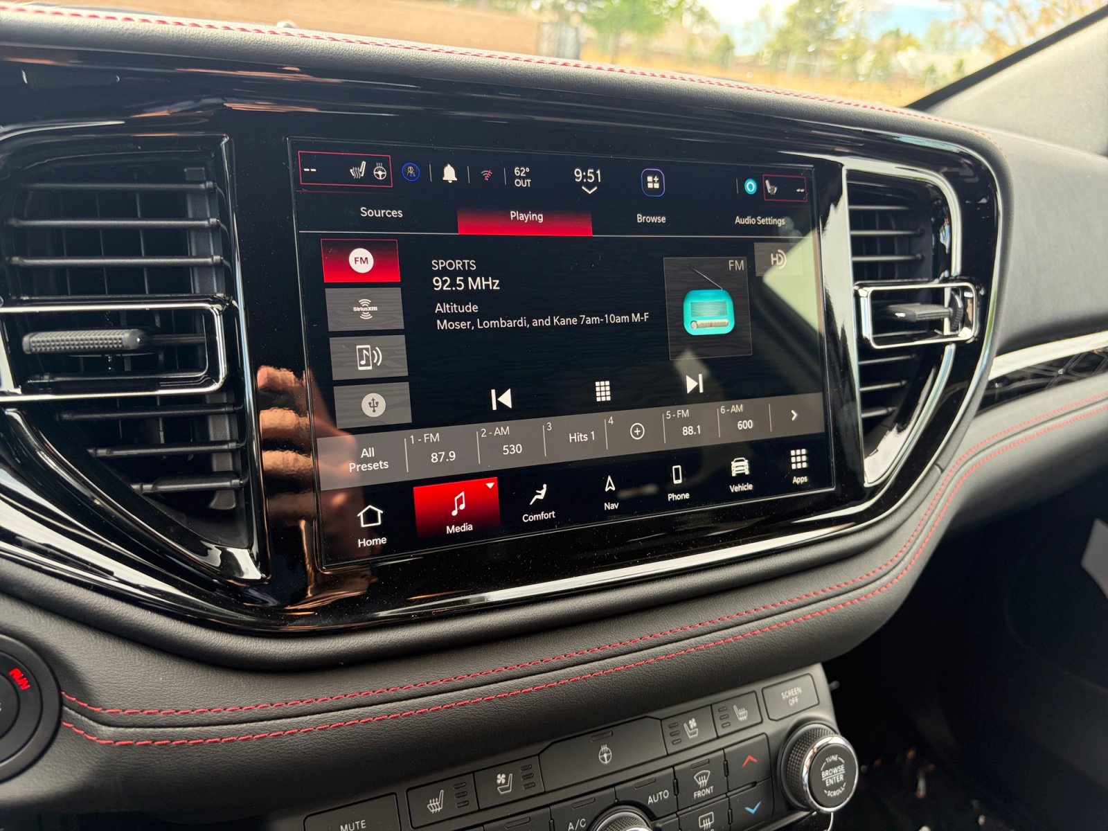 New 2026 Dodge Durango GT AWD/4WD image 27