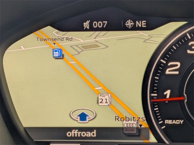 Used 2022 Audi TT 2.0T w/ S Line Competition Package image 21