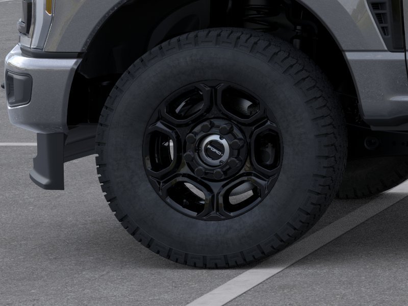 New 2026 Ford F250 XL w/ STX Appearance Package AWD/4WD image 19