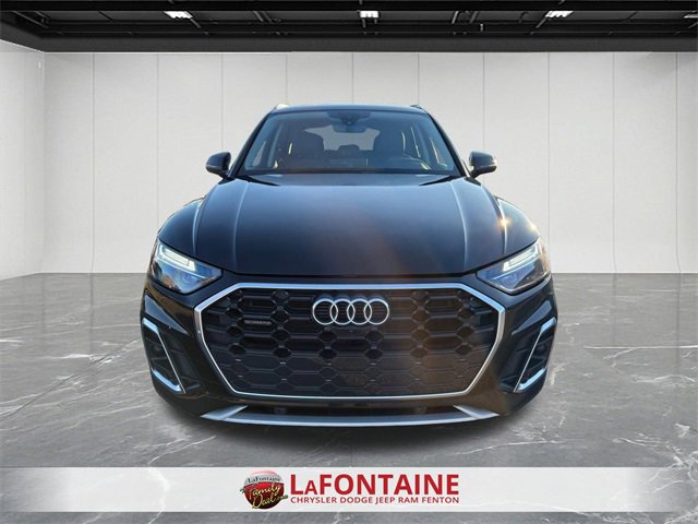 Used 2023 Audi Q5 2.0T Premium Plus image 8