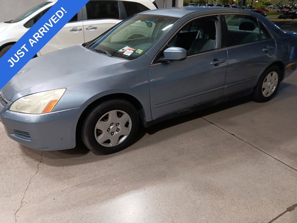 Used 2007 Honda Accord LX image 1