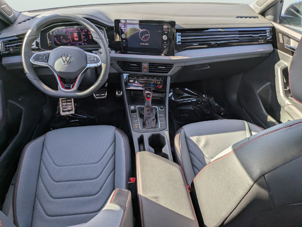 New 2027 Volkswagen Jetta GLI Autobahn FWD image 10
