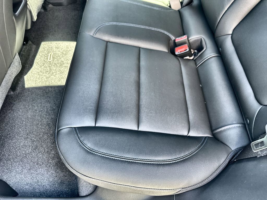 New 2026 Buick Envista Sport Touring w/ Convenience I Package image 17