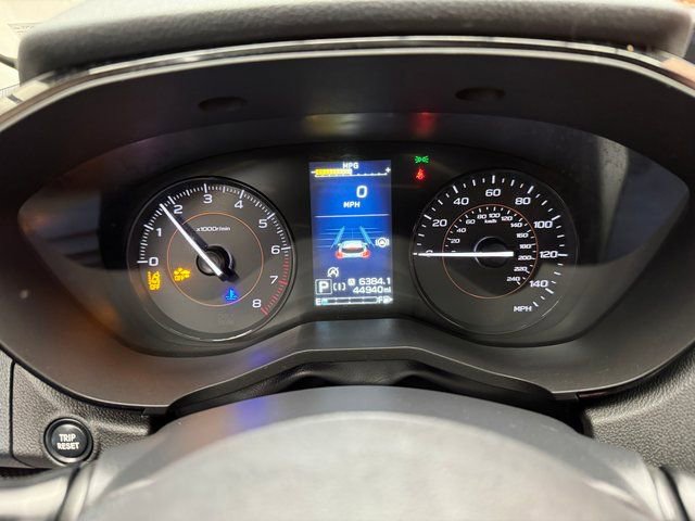 Used 2023 Subaru Crosstrek 2.0i image 15